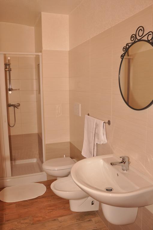 B&B Duca Orsini Gravina in Puglia Exterior foto