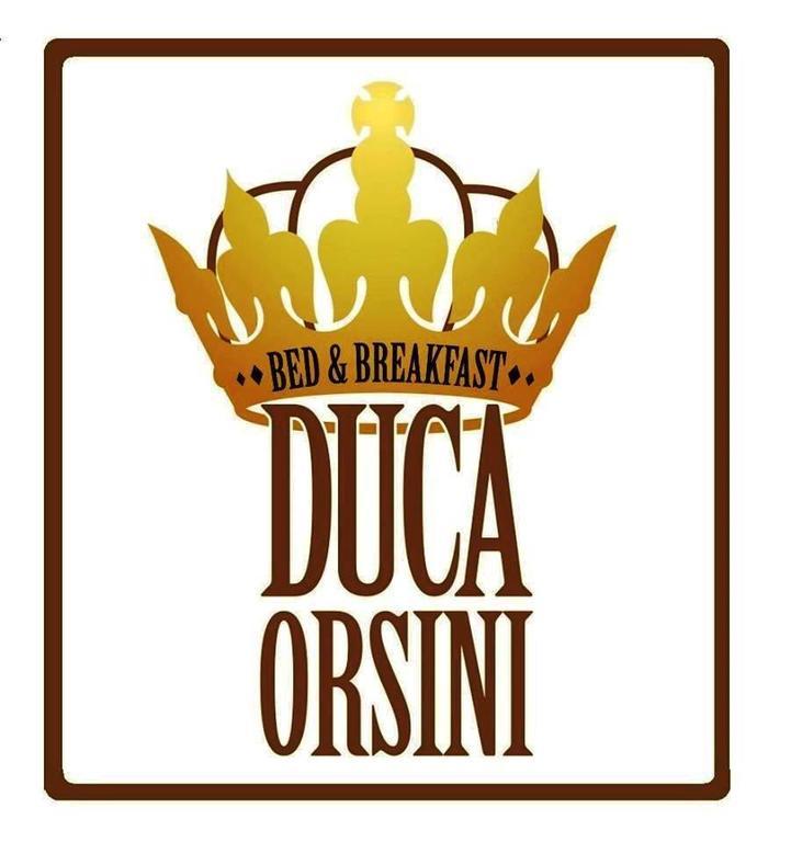 B&B Duca Orsini Gravina in Puglia Habitación foto