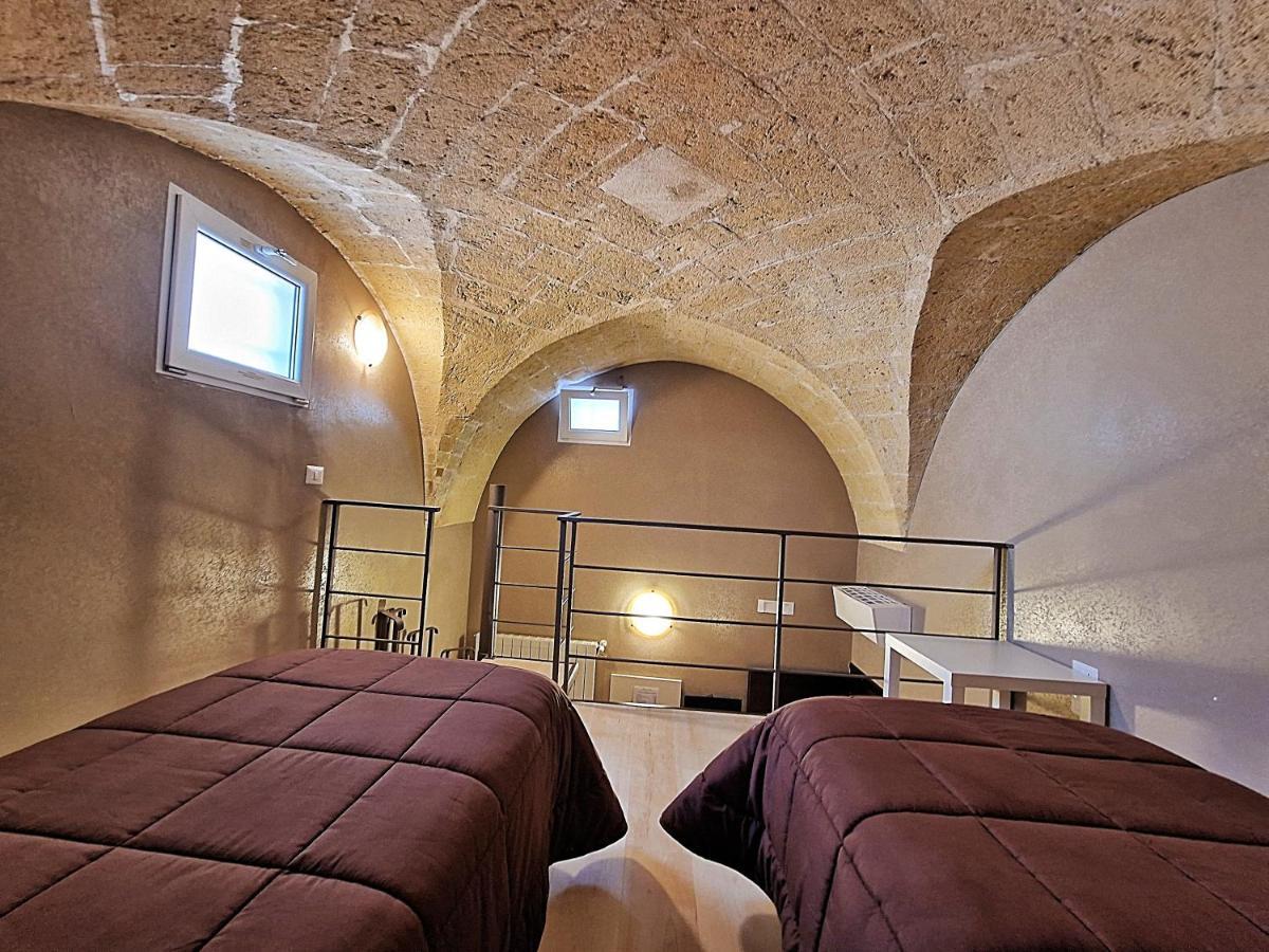 B&B Duca Orsini Gravina in Puglia Exterior foto