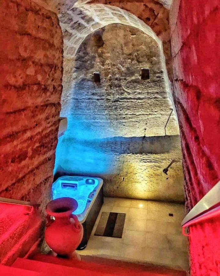 B&B Duca Orsini Gravina in Puglia Exterior foto