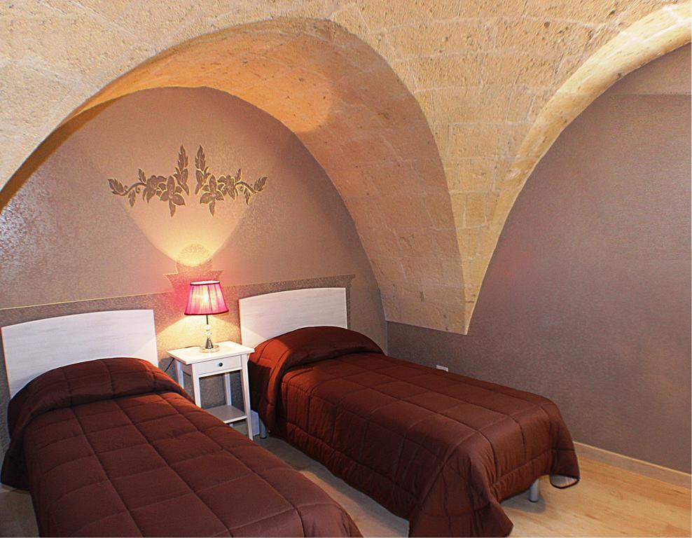 B&B Duca Orsini Gravina in Puglia Habitación foto
