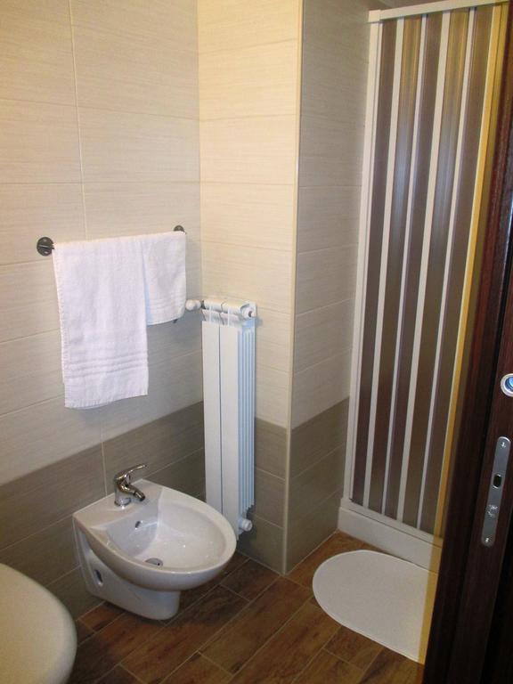 B&B Duca Orsini Gravina in Puglia Habitación foto